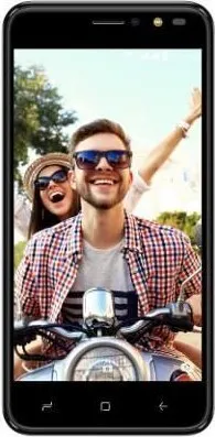 Intex Aqua Lions X1