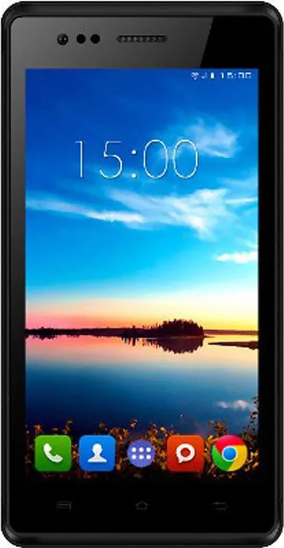 Intex Aqua N11