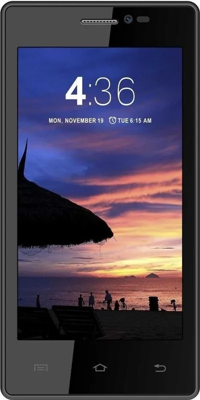 Intex Aqua N17