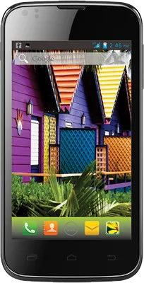 Intex Aqua N2