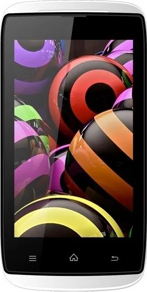 Intex Aqua N4