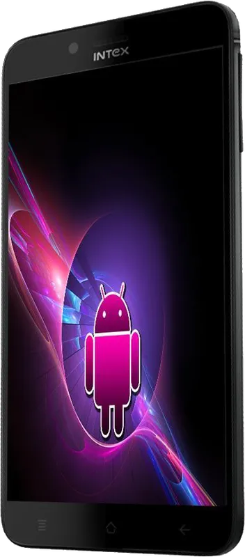 Intex Aqua Octa