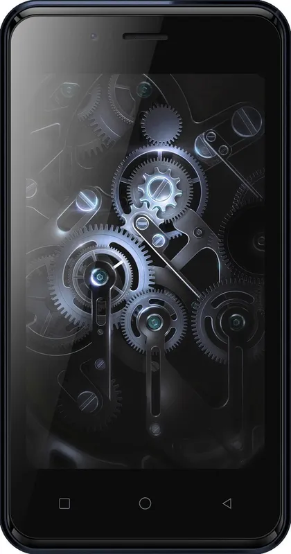 Intex Aqua Play