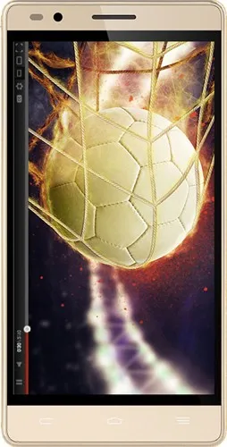 Intex Aqua Power HD 4G