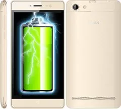 Intex Aqua Power M