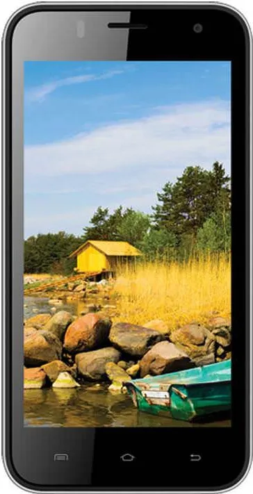 Intex Aqua Q4