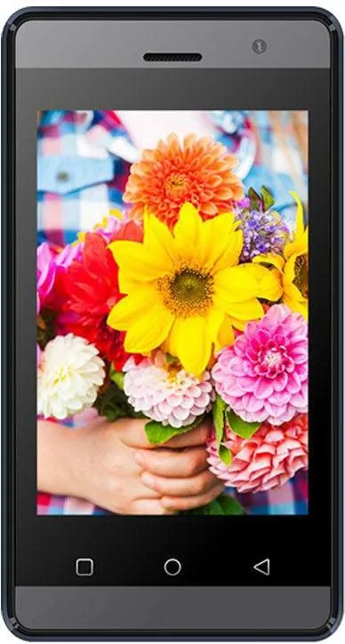 Intex Aqua R3 Plus