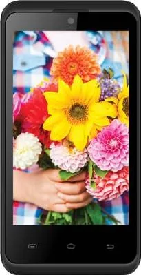 Intex Aqua R4