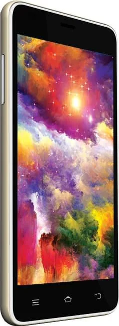 Intex Aqua Sense 5.0