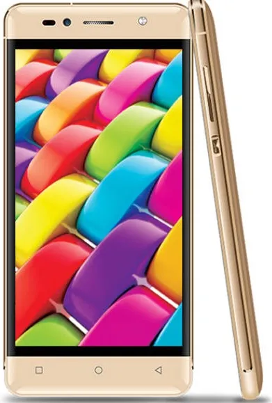 Intex Aqua Shine 4G