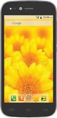Intex Aqua Slice Kitkat
