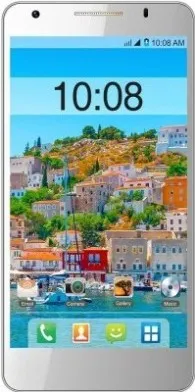 Intex Aqua Star 2