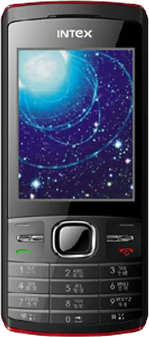 Intex Aqua Star