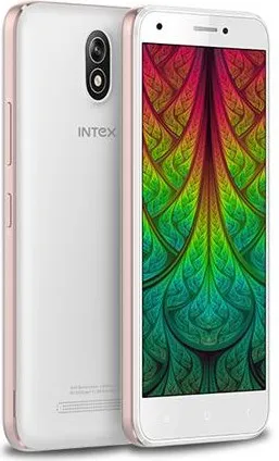 Intex Aqua Strong 5.2