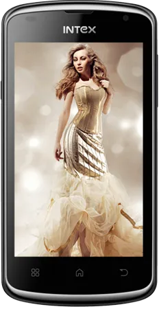 Intex Aqua Superb