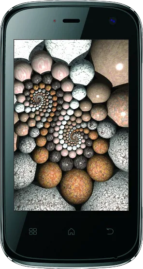 Intex Aqua Trendy