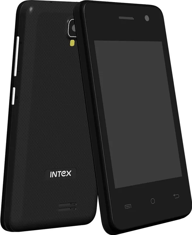 Intex Aqua V2