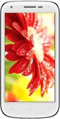 Intex Aqua Wonder Quad Core