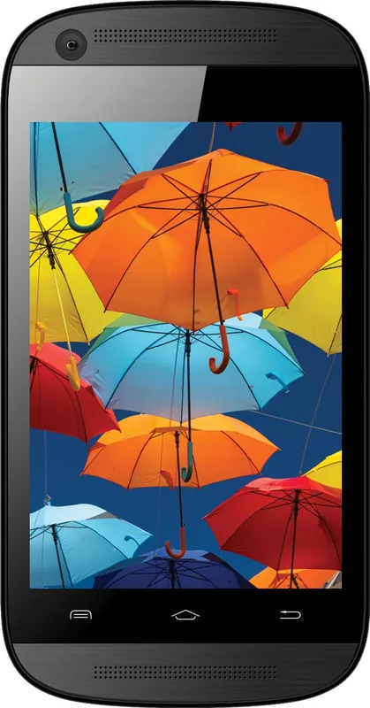 Intex Aqua X