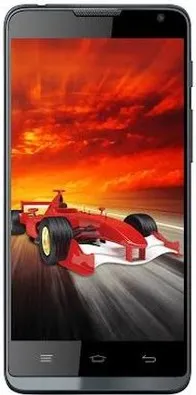 Intex Aqua Xtreme