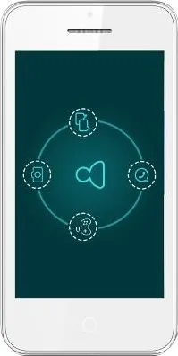 Intex Aqua Y2 Power