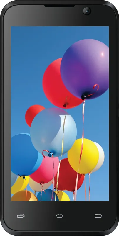 Intex Aqua Y3