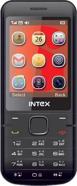 Intex Aura NX