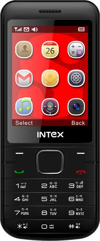 Intex Aura