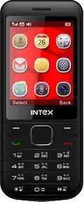 Intex Aura Plus