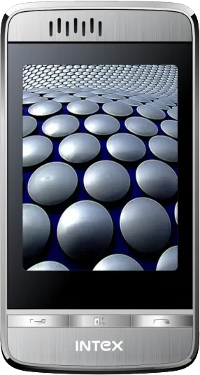 Intex AVATAR 3D 2.0
