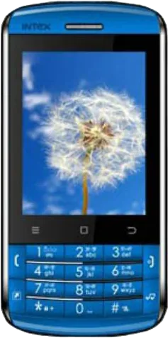 Intex Avatar 3D 2.8 Touch & Type