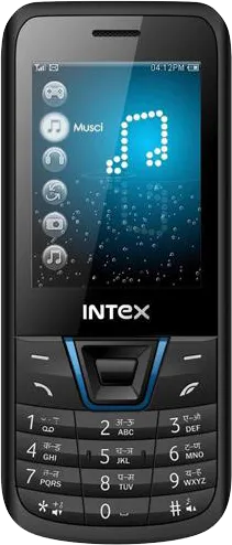 Intex Boss 5.1