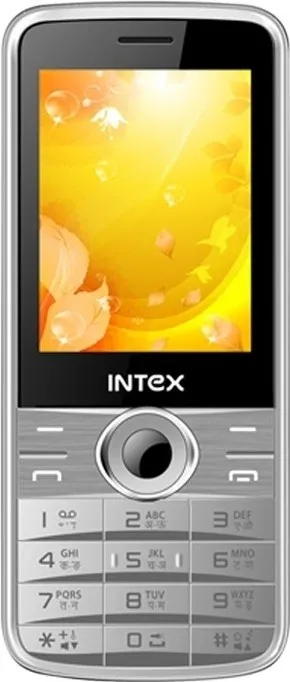 Intex Boss 5.2 N Plus