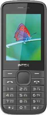 Intex Brave LX