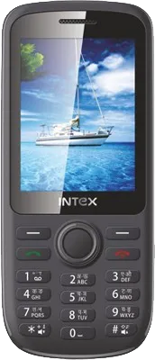 Intex Bravo 2.6