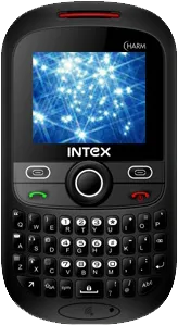 Intex Charm