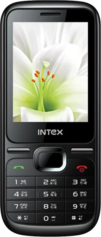 Intex Classic Plus