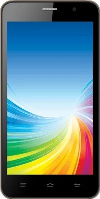Intex Cloud 4G Smart