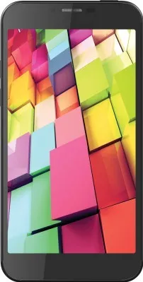 Intex Cloud 4G Star