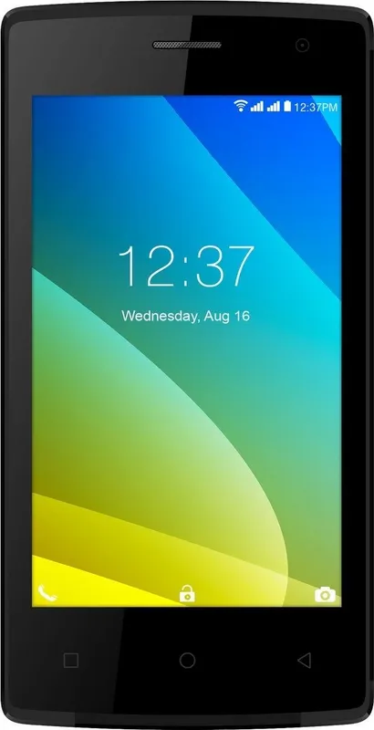 Intex Cloud C1