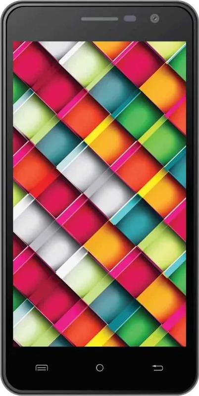 Intex Cloud Crystal 2.5D