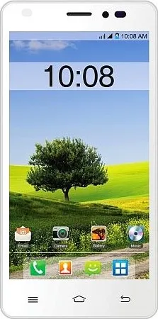 Intex Cloud M5 II