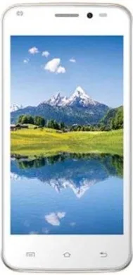 Intex Cloud N12 Plus