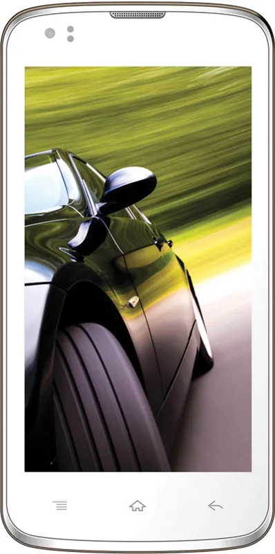 Intex Cloud N12