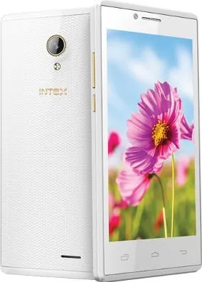 Intex Cloud Q5