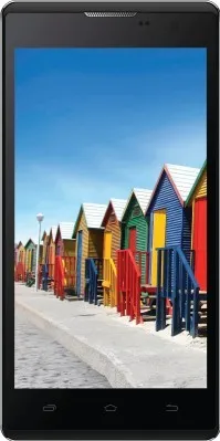 Intex Cloud String HD