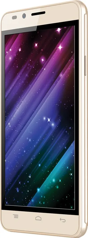 Intex Cloud Style 4G