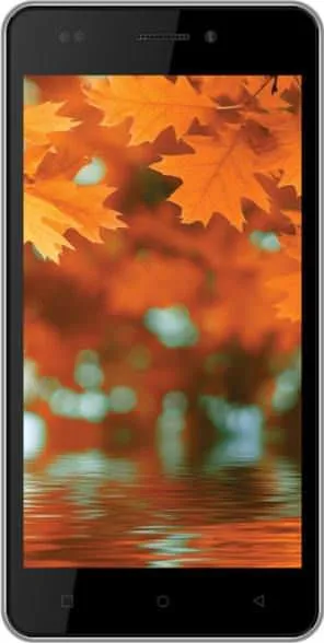 Intex Cloud V