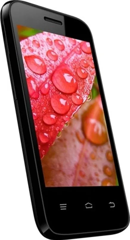 Intex Cloud X Plus