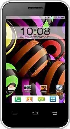 Intex Cloud X1 Plus
